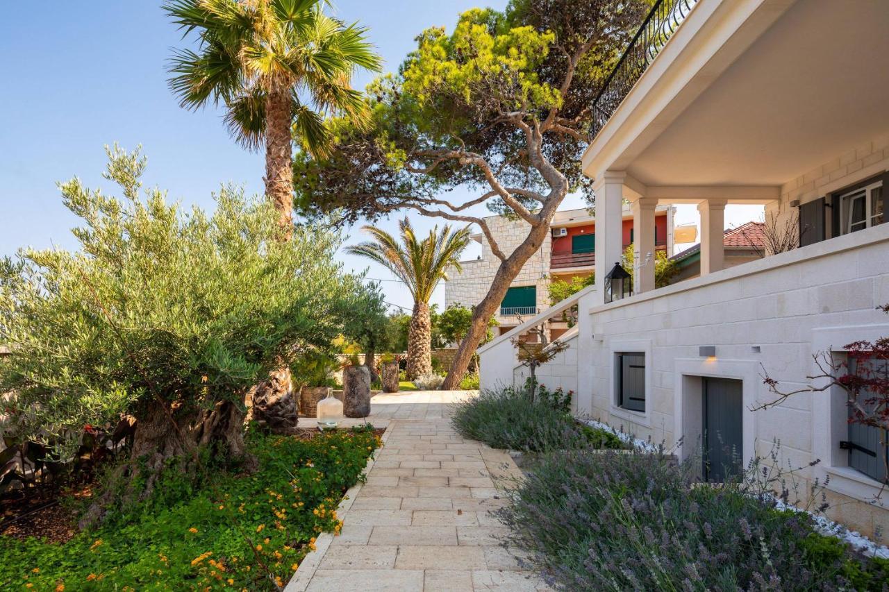 Villa L'Orizzonte Slatine Eksteriør bilde