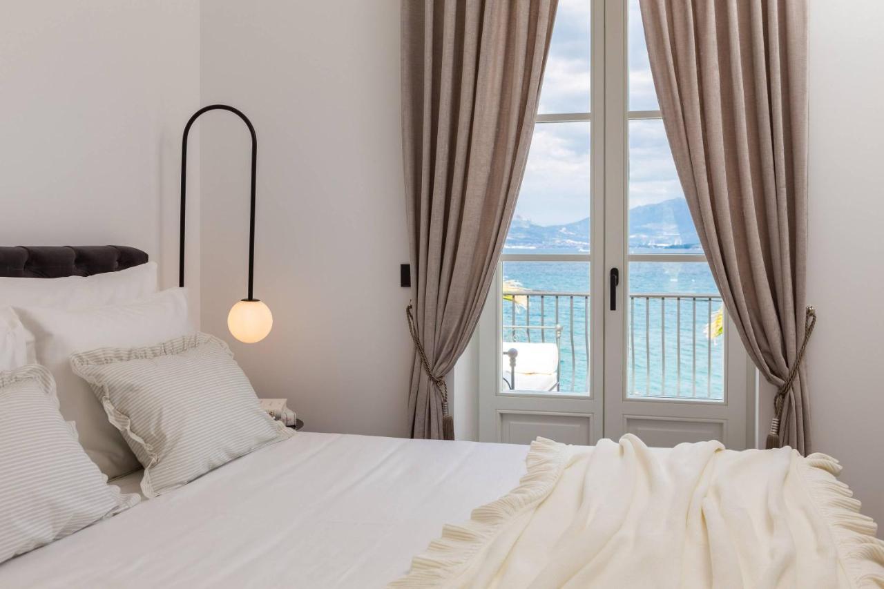 Villa L'Orizzonte Slatine Eksteriør bilde