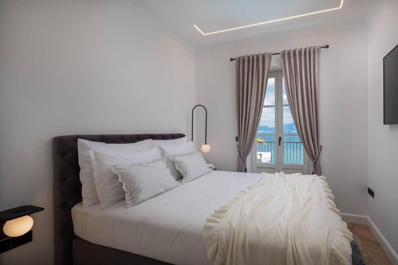 Villa L'Orizzonte Slatine Eksteriør bilde