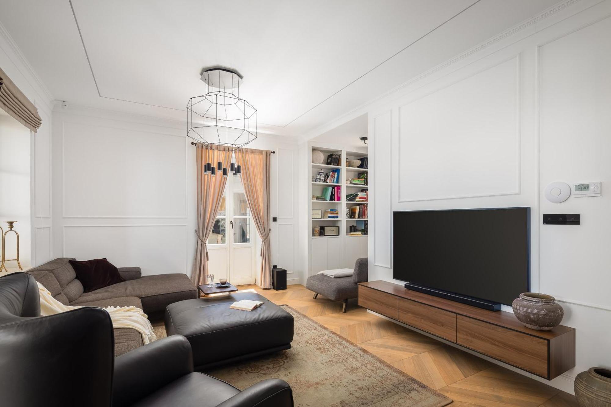 Villa L'Orizzonte Slatine Eksteriør bilde