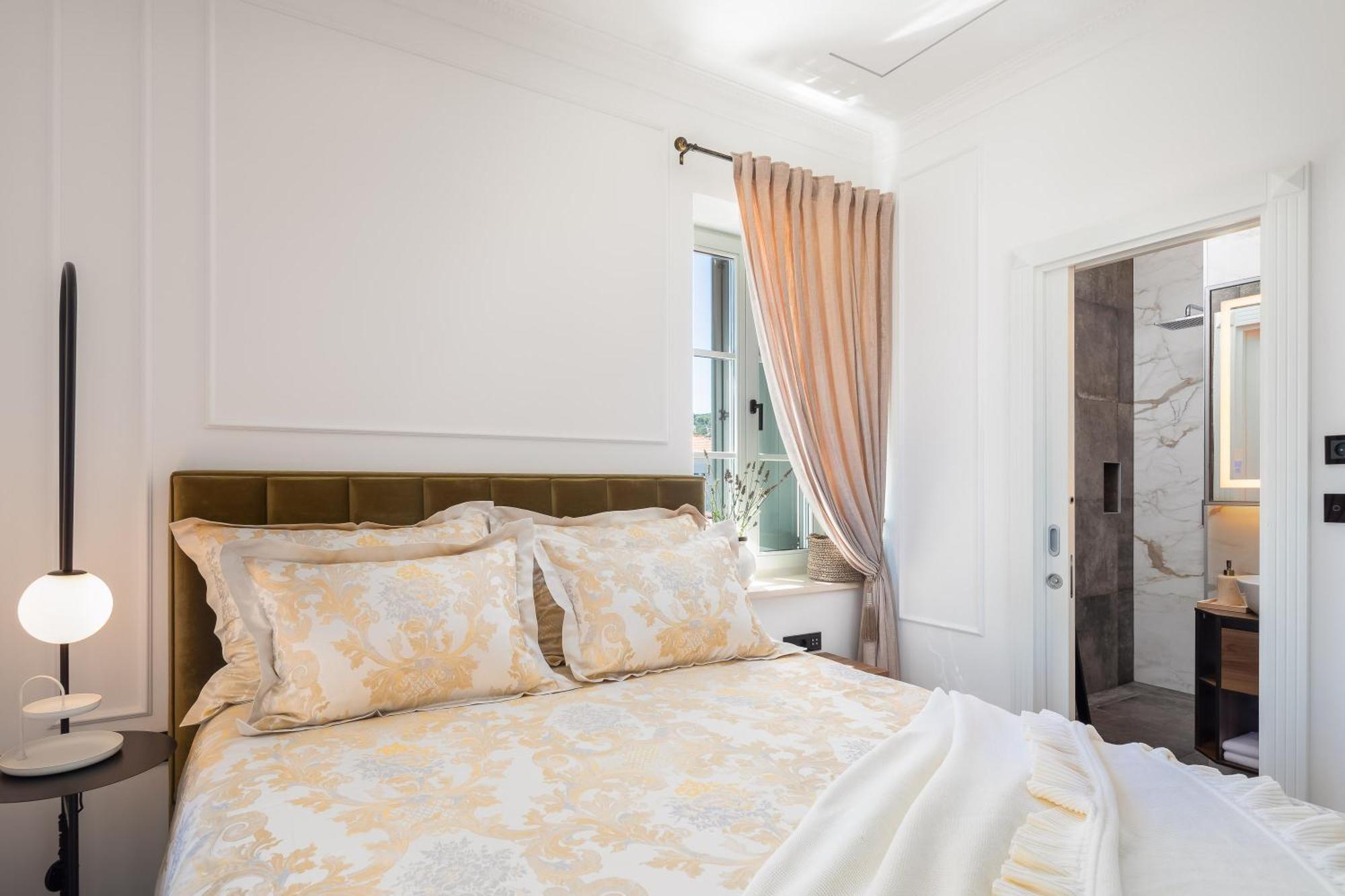 Villa L'Orizzonte Slatine Eksteriør bilde